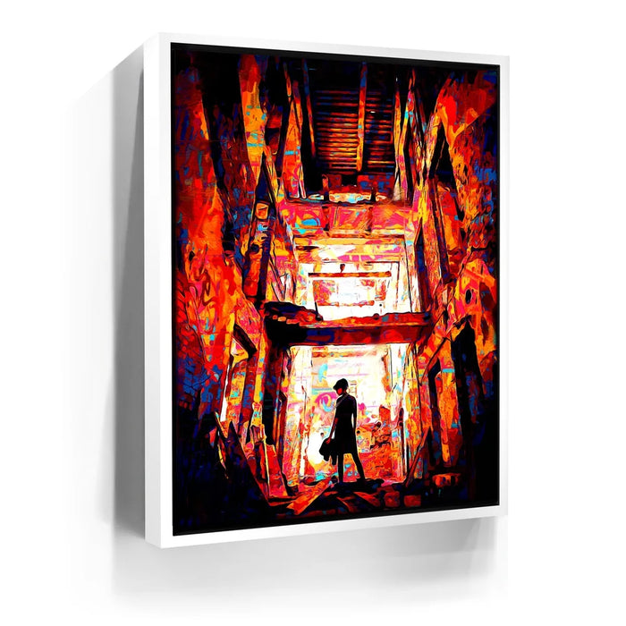 Featured image 6 for Hideout