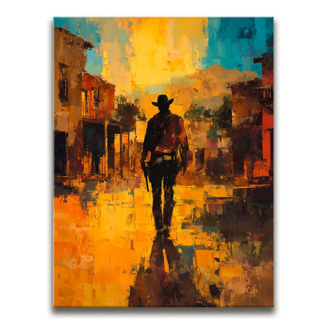 Featured image 1 for High Noon