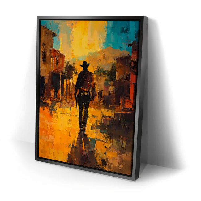 Featured image 2 for High Noon