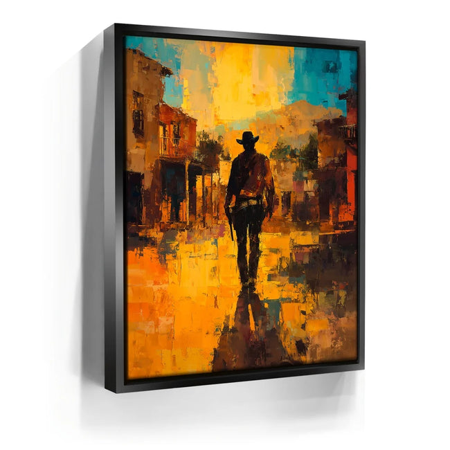 Featured image 5 for High Noon