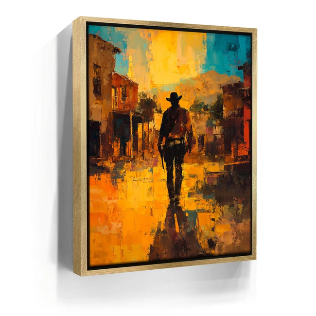 Featured image 7 for High Noon