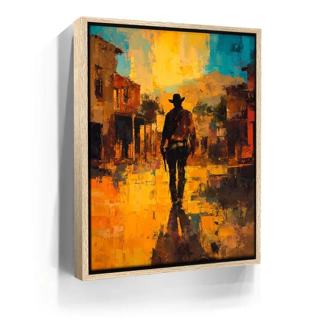 Featured image 9 for High Noon