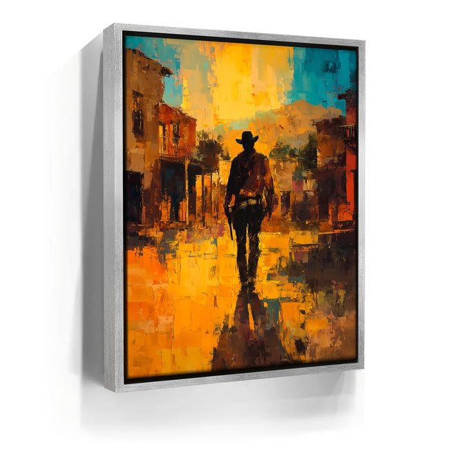 Featured image 8 for High Noon