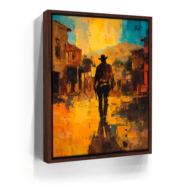 Featured image 10 for High Noon