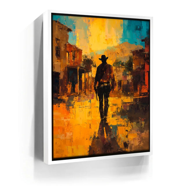 Featured image 6 for High Noon