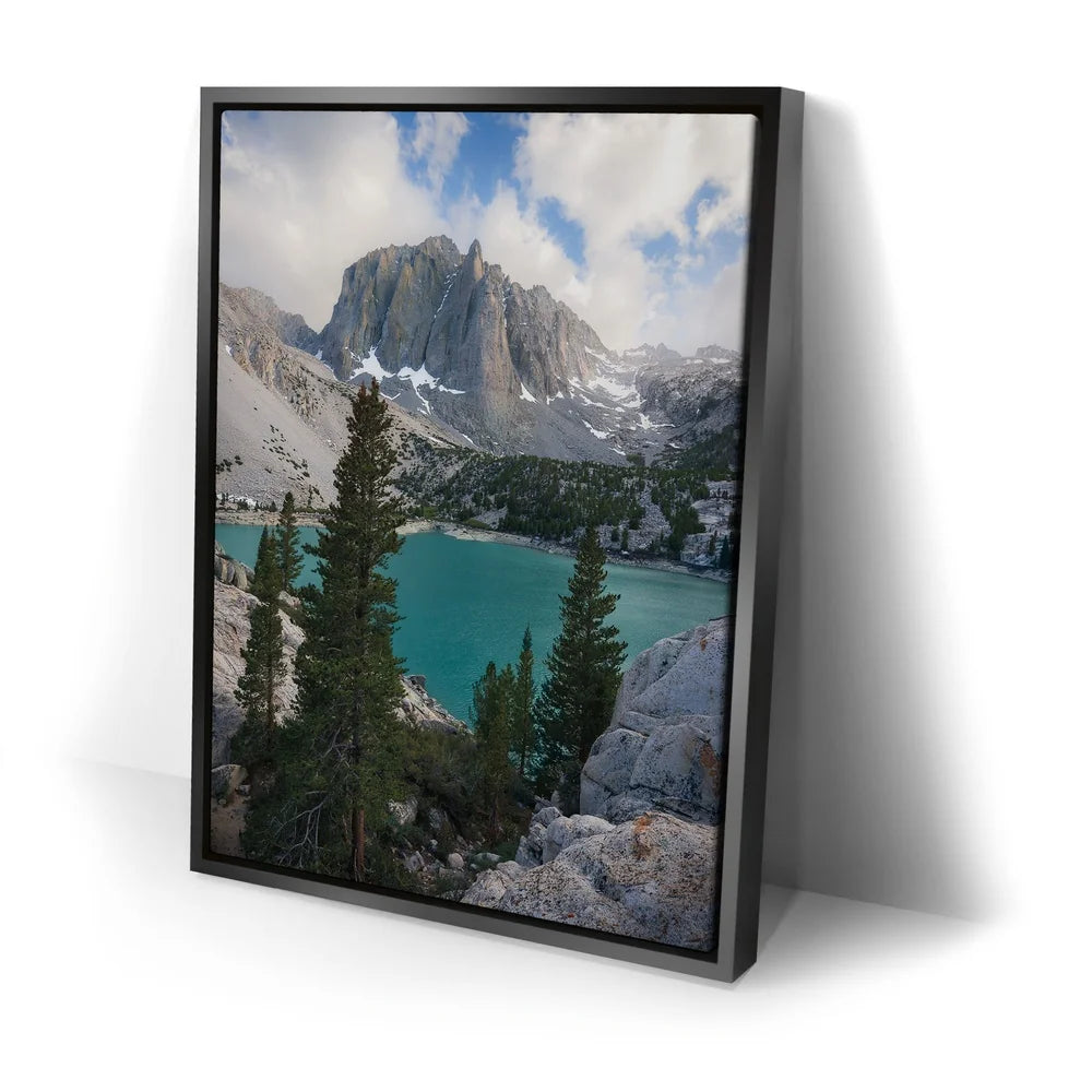 Featured image 2 for High Sierra