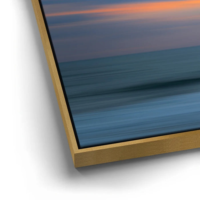 Featured image 12 for High Speed Blue Hour