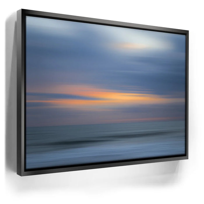 Featured image 5 for High Speed Blue Hour