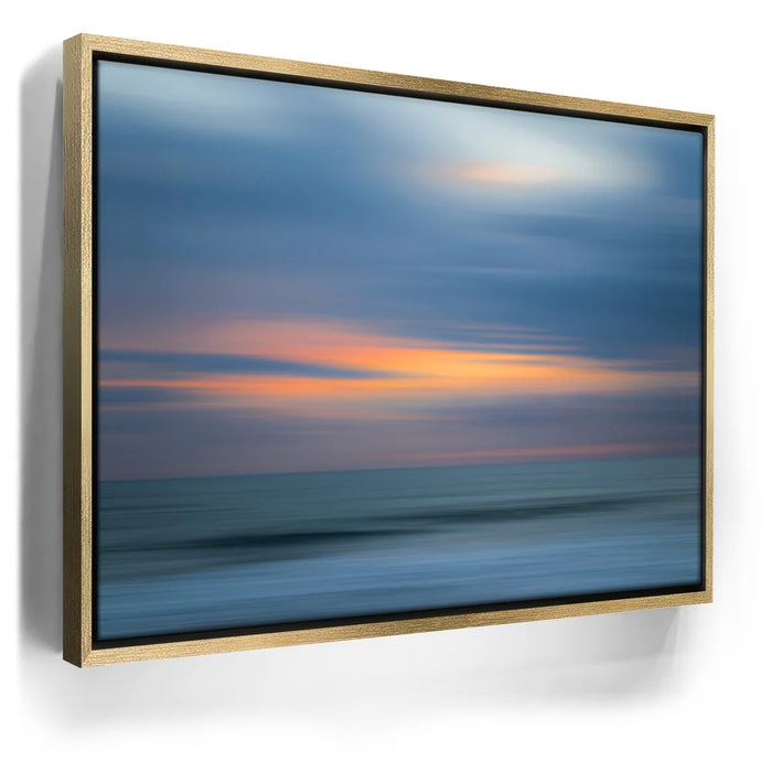 Featured image 7 for High Speed Blue Hour