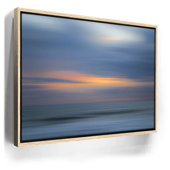 Featured image 9 for High Speed Blue Hour