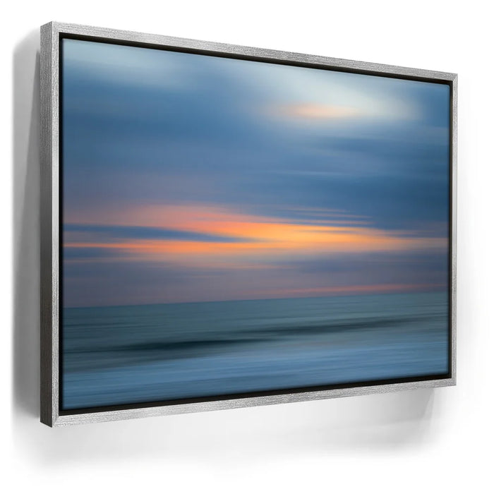 Featured image 8 for High Speed Blue Hour