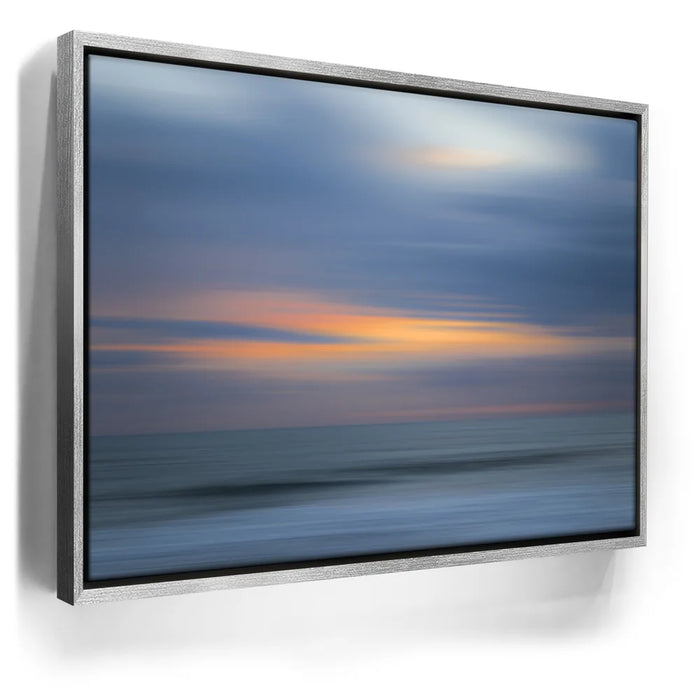 Featured image 8 for High Speed Blue Hour