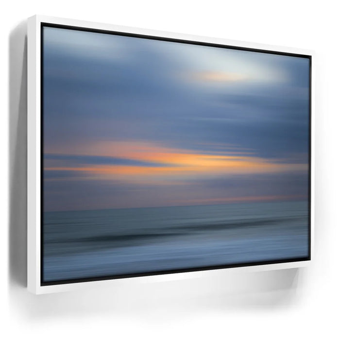 Featured image 6 for High Speed Blue Hour