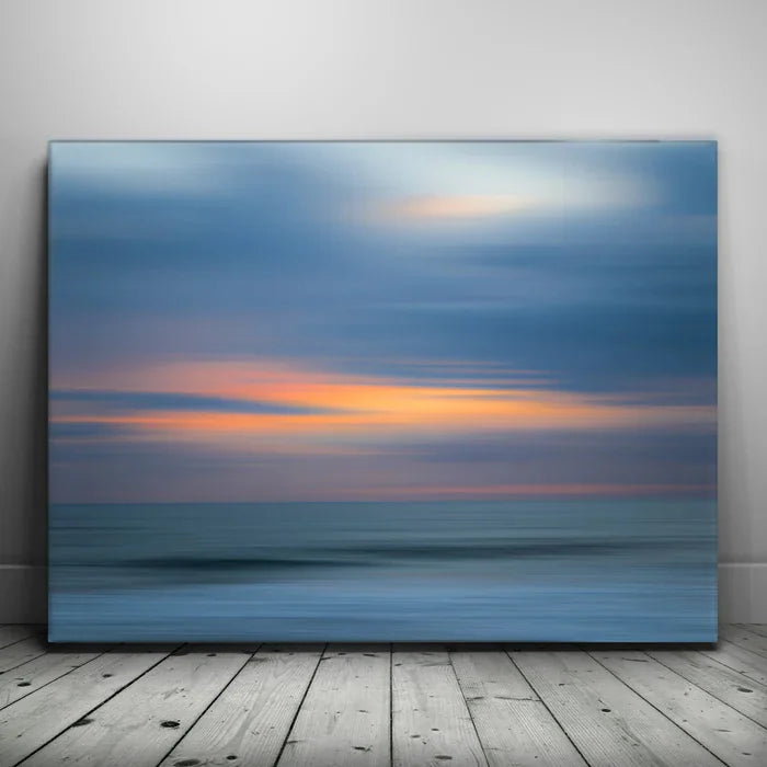 Featured image 1 for High Speed Blue Hour