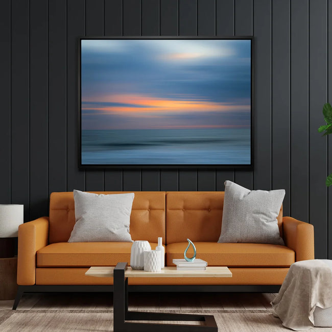 Featured image 2 for High Speed Blue Hour