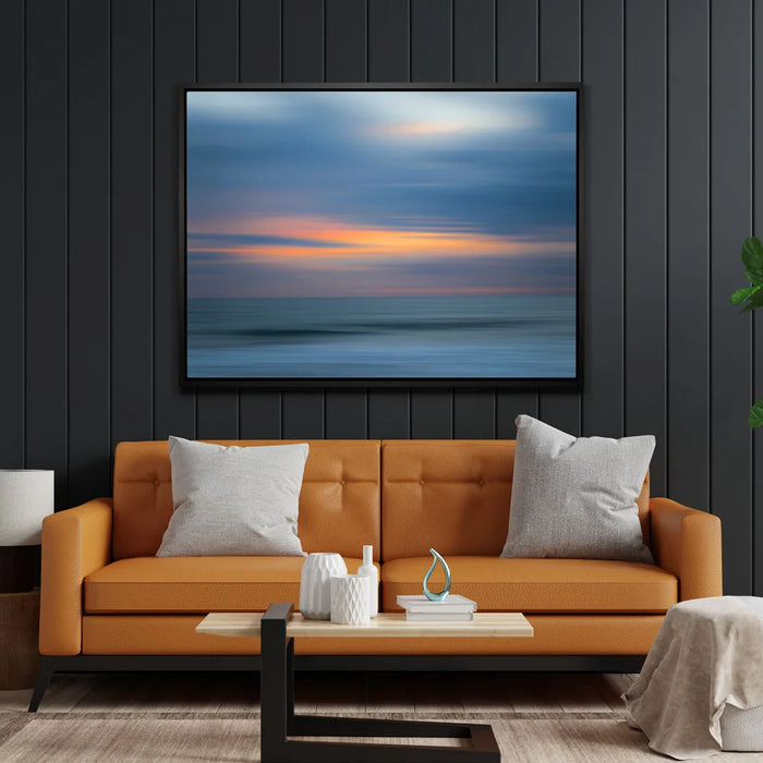Featured image 2 for High Speed Blue Hour