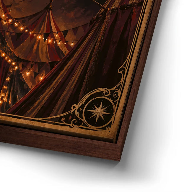 Featured image 15 for High Wire Masquerade
