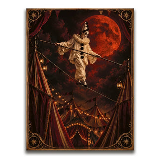 High Wire Masquerade