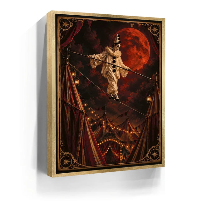 Featured image 8 for High Wire Masquerade