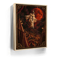 Featured image 10 for High Wire Masquerade