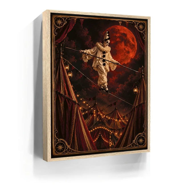 Featured image 10 for High Wire Masquerade