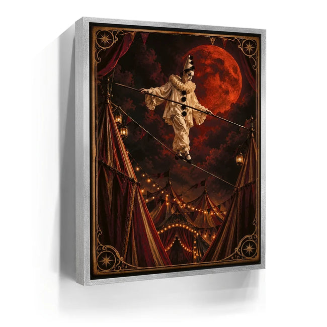 Featured image 9 for High Wire Masquerade