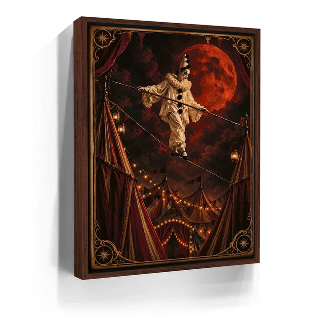 Featured image 11 for High Wire Masquerade