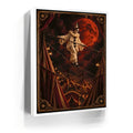 Featured image 7 for High Wire Masquerade