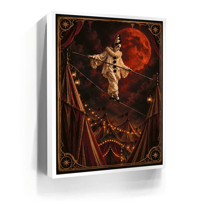 Featured image 7 for High Wire Masquerade