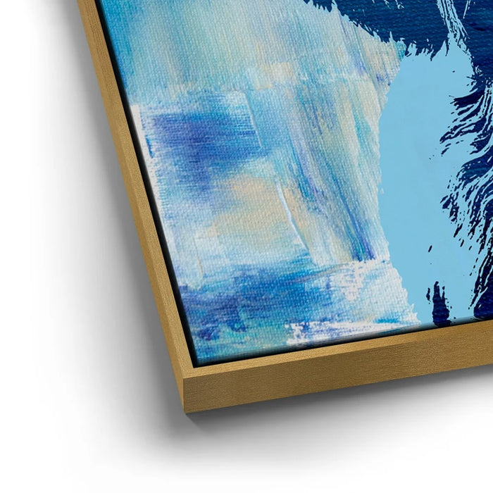 Featured image 12 for Highland Cow Blue