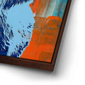 Thumbnail image 14 for Highland Cow Blue