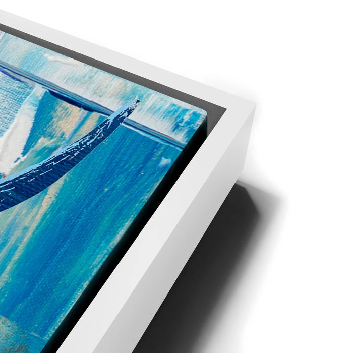 Featured image 13 for Highland Cow Blue