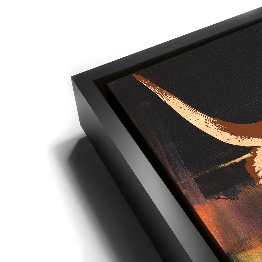 Featured image 11 for Highland Cow Brown