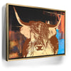 Featured image 7 for Highland Cow Brown