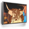 Featured image 8 for Highland Cow Brown