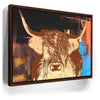 Featured image 10 for Highland Cow Brown