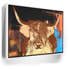 Featured image 6 for Highland Cow Brown