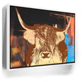 Featured image 6 for Highland Cow Brown
