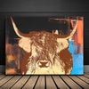 Featured image 1 for Highland Cow Brown