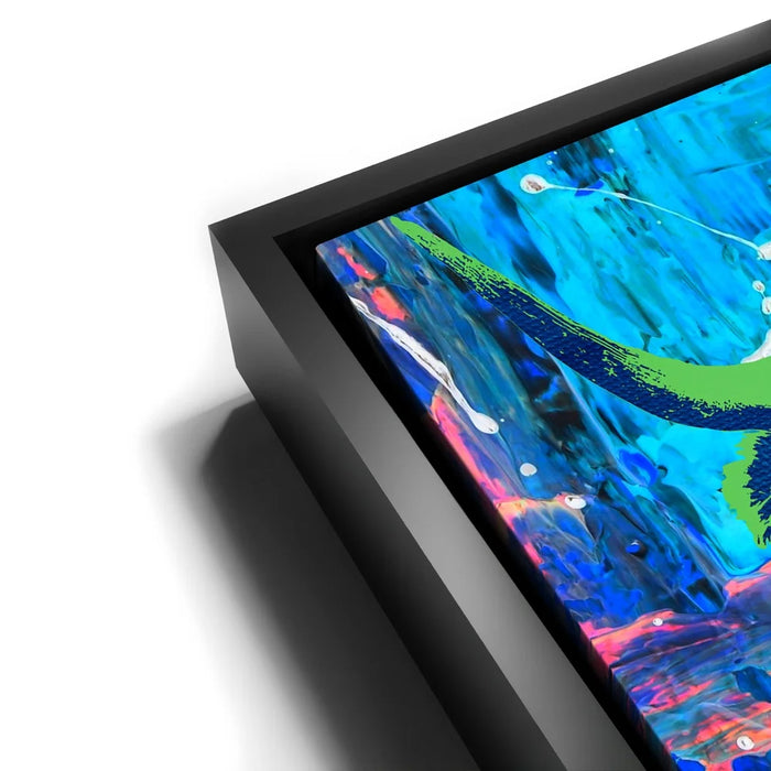 Featured image 11 for Highland Cow Green