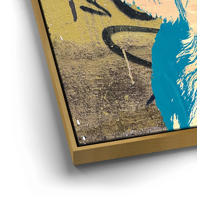 Featured image 12 for Highland Cow Light Blue