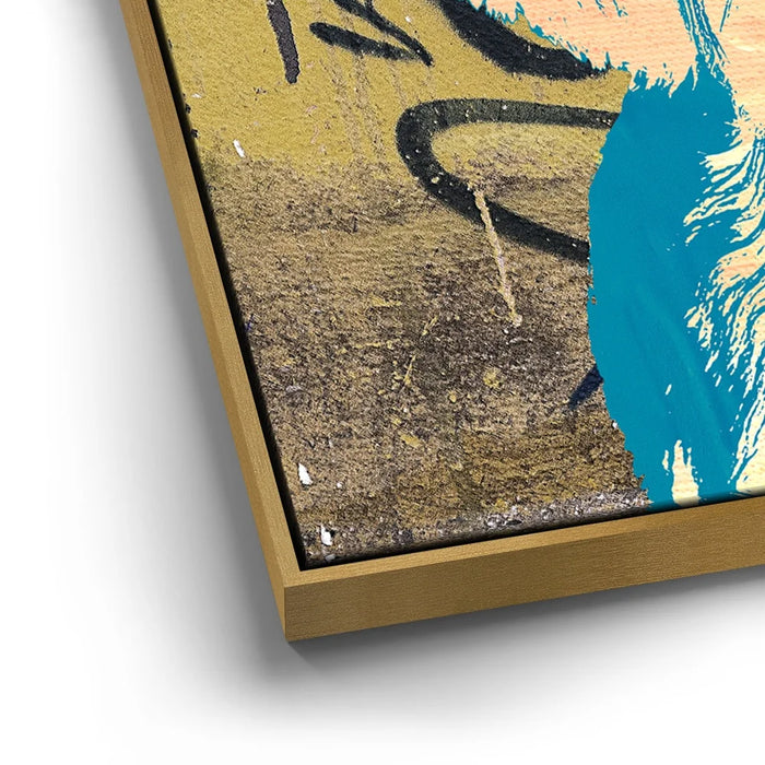 Featured image 12 for Highland Cow Light Blue