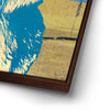 Thumbnail image 14 for Highland Cow Light Blue