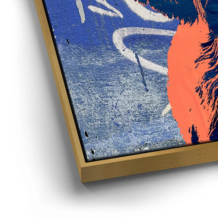 Featured image 12 for Highland Cow Orange