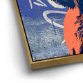 Thumbnail image 12 for Highland Cow Orange