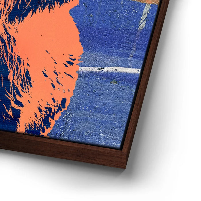 Featured image 14 for Highland Cow Orange