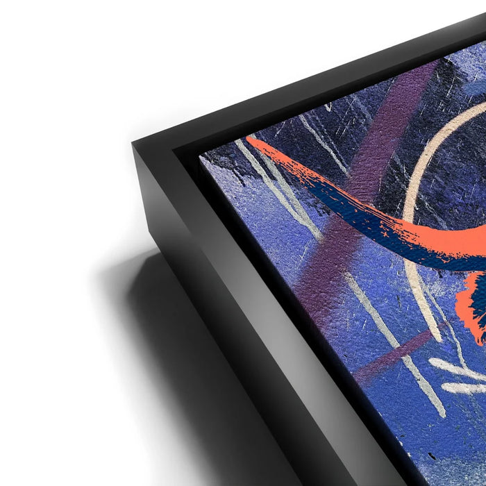 Featured image 11 for Highland Cow Orange