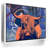 Featured image 6 for Highland Cow Orange