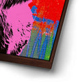 Thumbnail image 14 for Highland Cow Pink