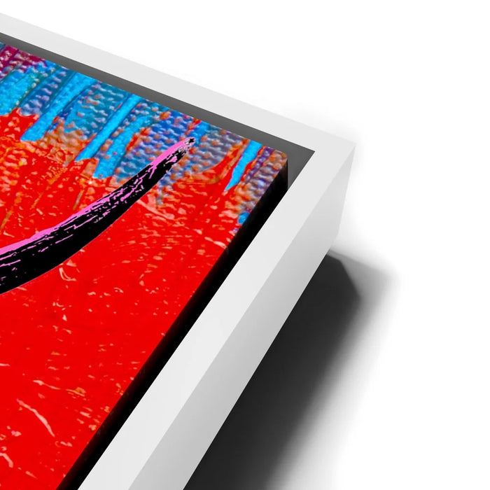 Featured image 13 for Highland Cow Pink